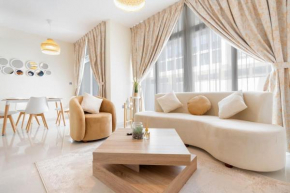 Calm Aesthetic 3 Bedroom Villa - E&G Homes